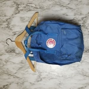 Fjallraven Kanken Sling Small Should Bag